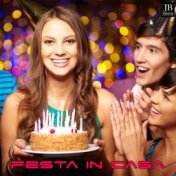 Festa In Casa Medley 1: Disco Samba / Vamos a Bailar / Night Fever / La Bamba / Cuando Volveras / Candela / La Colegiala / Mueve...