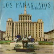 Los Paraguayos În România, Vol. 2