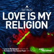 Love Is My Religion