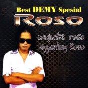 Best Demy Spesial Roso