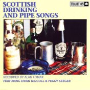 Scottish Drinking and Pipe Songs