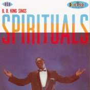 B.B. King Sings Spirituals