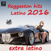 Latino Hits 2016