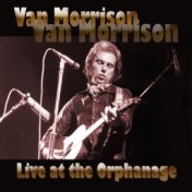 Live at the Orphanage (Live at The Orphanage, SF 1974)