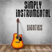 Simply Instrumental - 80's