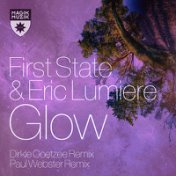 Glow(Remixes)