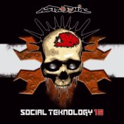 Social Teknology, Vol. 12