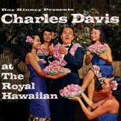 Ray Kinney Presents Charles K. L. Davis at the Royal Hawaiian