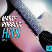 Marty Robbins Hits, Vol. 2