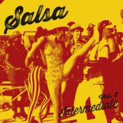 Salsa Intermediate: Volume 3