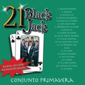 21 Black Jack (Nueva Edición Remasterizada)