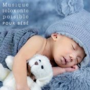 Musique relaxante paisible pour bébé