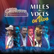 Miles De Voces En Vivo