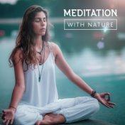 Meditation with Nature - Pure Waterfall Sounds, Cleanse the Body, Mind and Soul, Relaxing Tones, Fresh Feeling, Inner Strenght, ...