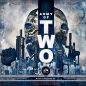 Army of Two (Original Soundtrack)