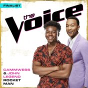 Rocket Man (The Voice Performance)