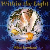 Mike Rowland