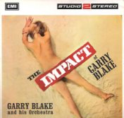 The Impact Of Garry Blake