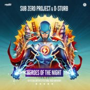 Heroes of The Night (Official Intents Festival 2019 Anthem)