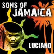 Sons of Jamaica - Luciano