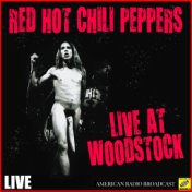 Red Hot Chili Peppers - Live at Woodstock