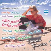 Diana Farías: Mis Poesías Hechas Canción
