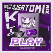 Play (DJ Satomi Remix)