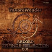 Trance Selection 001