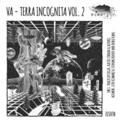 TERRA INCOGNITA VOL. 2 (Eleatics Records)