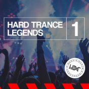 Hard Trance Legends, Vol. 1 (Mix 1)
