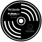 Mo' Jazzin