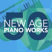 50 New Age Piano Works