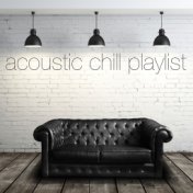 Acoustic Chill Playlist