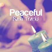 Peaceful Reiki Tracks