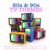 80s and 90s Tv Themes