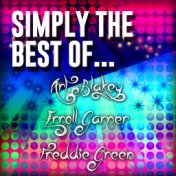 Simply the Best Of…