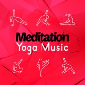 Meditation Yoga Music