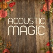 Acoustic Magic