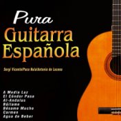 Pura Guitarra Española