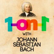 1-on-1 with Johann Sebastian Bach