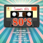 Summer Hits 80's