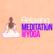 Relaxing Meditation and Yoga