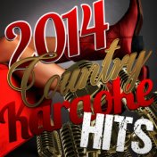 2014 Country Karaoke Hits