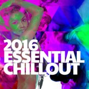 2016 Essential Chillout