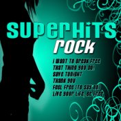 Superhits-Rock