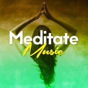 Meditate Music