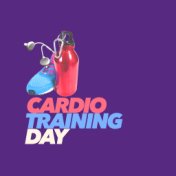 Cardio Training Day