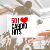 50 I Heart Cardio Hits