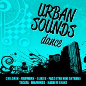 Urban Sounds - Dance