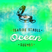 Seaside Stroll: Ocean Sounds